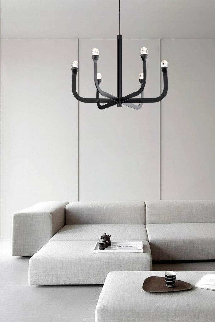 Candelabro Orión