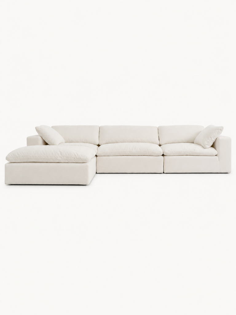 Sofá modular Soft Living