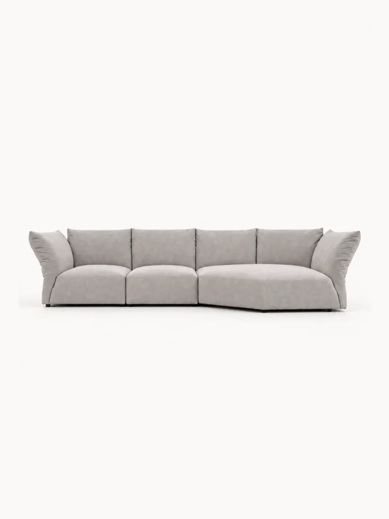 Sofá Pure Comfort