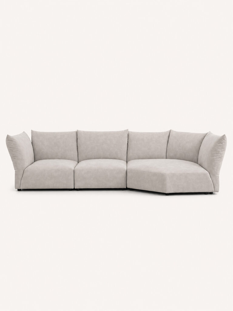 Sofá Pure Comfort