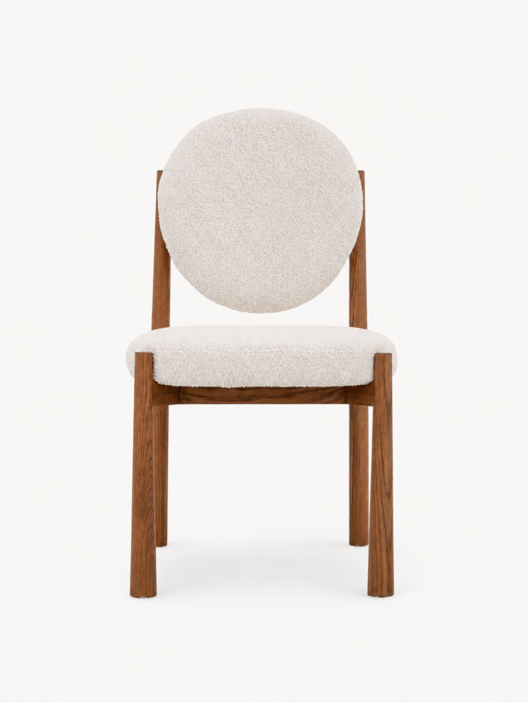 Silla de comedor Siena