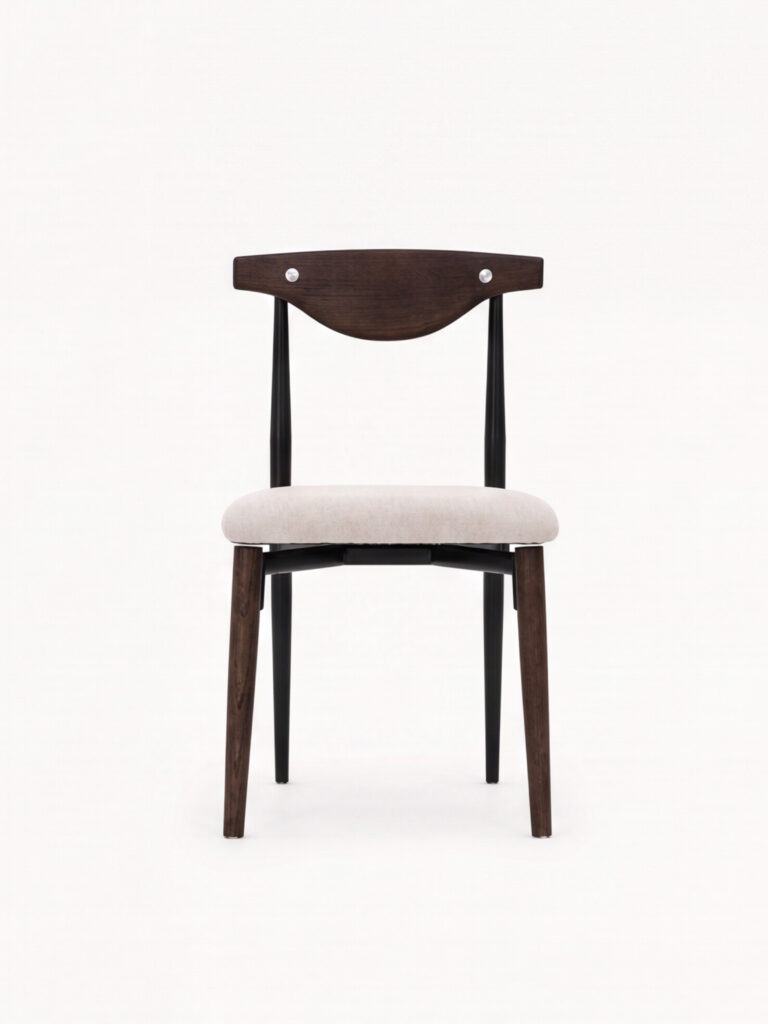 Silla de comedor Arlo
