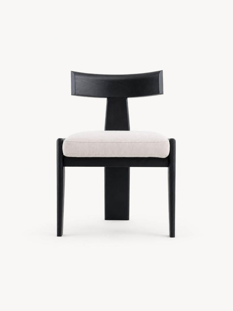 Silla de comedor Noma